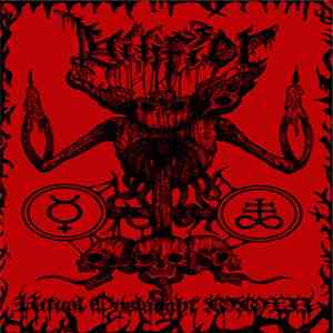 Vilifier - Ritual Onslaught MMXII