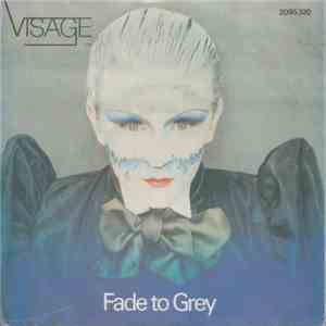 Visage - Fade To Grey