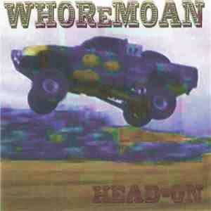 Whoremoan - Head​-​On