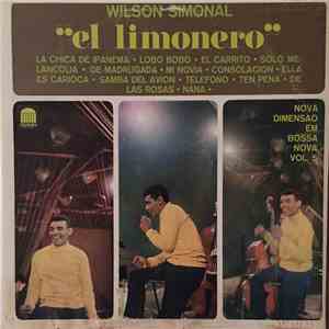 Wilson Simonal - El Limonero