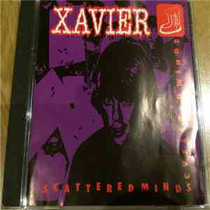 Xavier Rudd - Scattered Minds