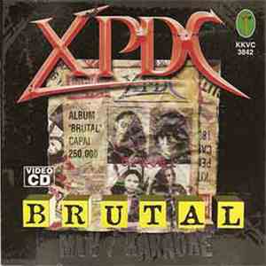XPDC - Brutal