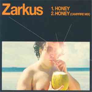 Zarkus - Honey