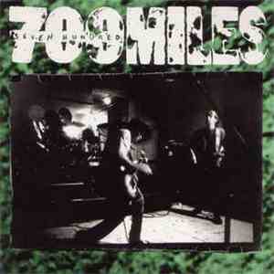 700 Miles - 700 Miles