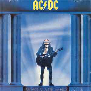 AC/DC - Who Made Who