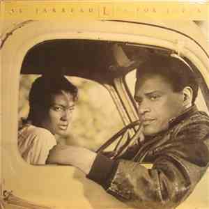 Al Jarreau - L Is For Lover