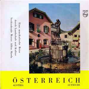 Albin Skoda - Österreich - Austria - Autriche / Eine Musikalische Reise Dur ...