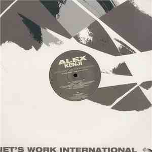 Alex Kenji / Koen Groeneveld & Addy Van Der Zwan - Let’s Get This Thing Sta ...