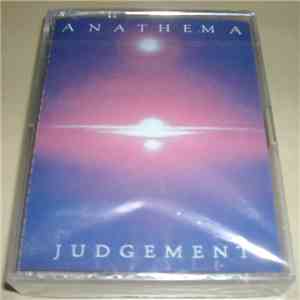 Anathema - Judgement
