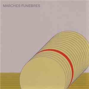 Asmus Tietchens - Marches Funèbres