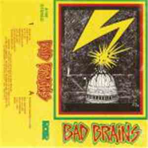 Bad Brains - Bad Brains