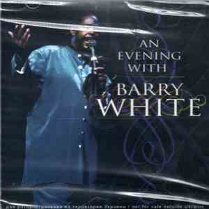 Barry White - An Evening With Barry White