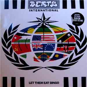 Beats International - Let Them Eat Bingo