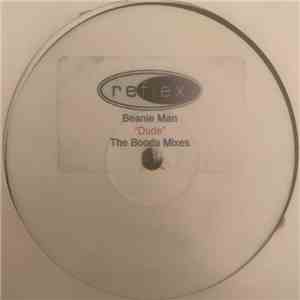 Beenie Man Feat. Ms. Thing - Dude (DJ Booda Remixes)