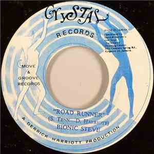 Bionic Steve - Road Runner
