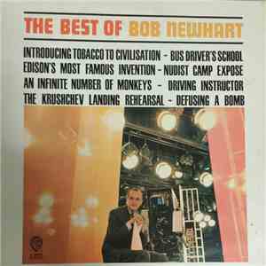 Bob Newhart - The Best Of Bob Newhart