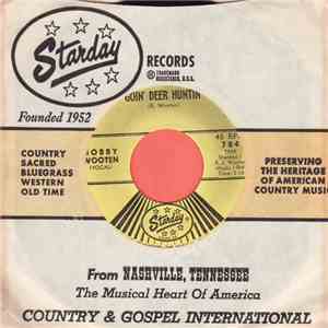 Bobby Wooten  - Goin' Deer Huntin' / Deer Huntin' Widow