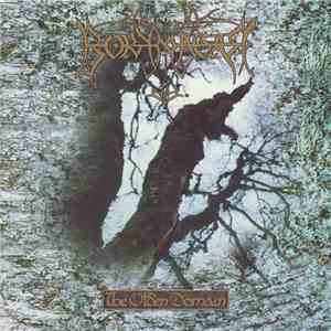 Borknagar - The Olden Domain
