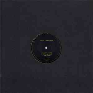 Brett Longman - Feeling Closer EP