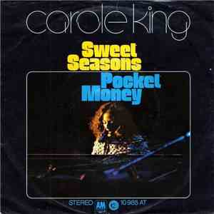 Carole King - Sweet Seasons