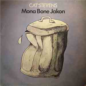 Cat Stevens - Mona Bone Jakon
