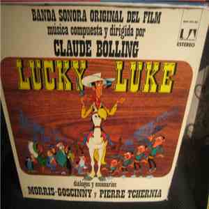 Claude Bolling - Lucky Luke