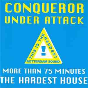 Conqueror - Under Attack