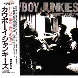 Cowboy Junkies - The Trinity Session