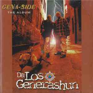 Da Los Generashun - Gena-Side The Album