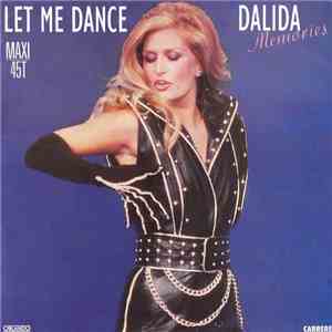 Dalida - Dalida Memories