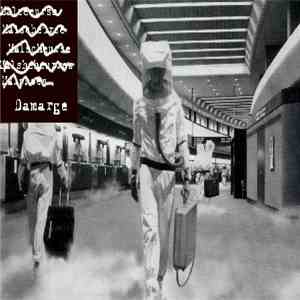 Damarge - Les Box Set (Sur La Plat)
