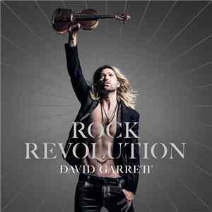 David Garrett  - Rock Revolution