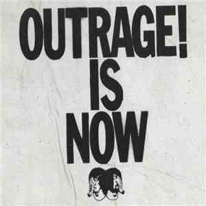 Death From Above - Outrage! Is Now