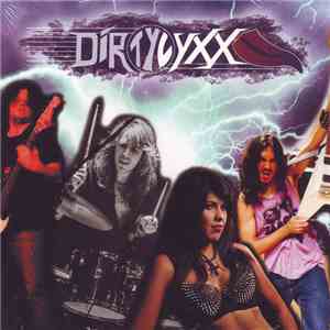 Dirty Lyxx - Dirty Lyxx
