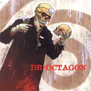 Dr. Octagon - Dr. Octagon