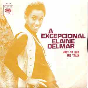 Elaine Delmar - Hurt So Bad