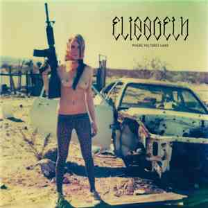 Elizabeth  - Where Vultures Land