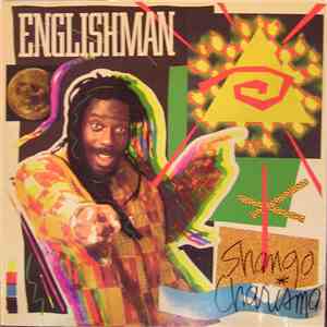 Englishman - Shango - Charisma