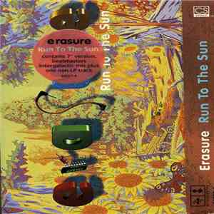 Erasure - Run To The Sun