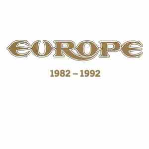 Europe  - 1982 - 1992