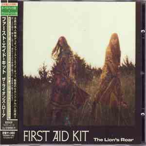 First Aid Kit - The Lion's Roar