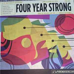 Four Year Strong - Some Of You Will Like This // Some Of You Won't