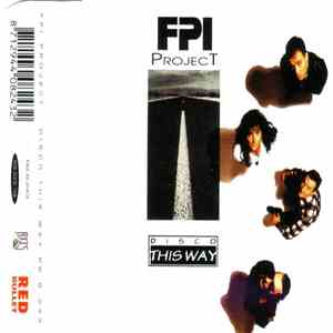 FPI Project - Disco This Way