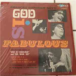 Frances Gardner - God Is Fabulous
