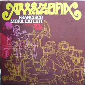 Francisco Mora Catlett - Amazona