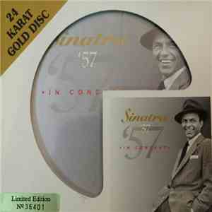 Frank Sinatra - Sinatra '57 In Concert