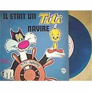 François Orenn - Titi Il Etait Un Navire