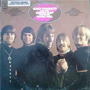 Gary Puckett And The Union Gap - Young Girl