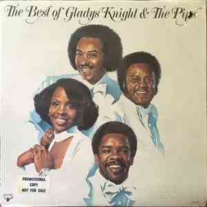 Gladys Knight & The Pips - The Best Of Gladys Knight & The Pips