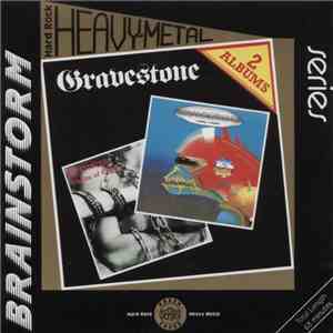 Gravestone - Creating A Monster / Victim Of Chains
